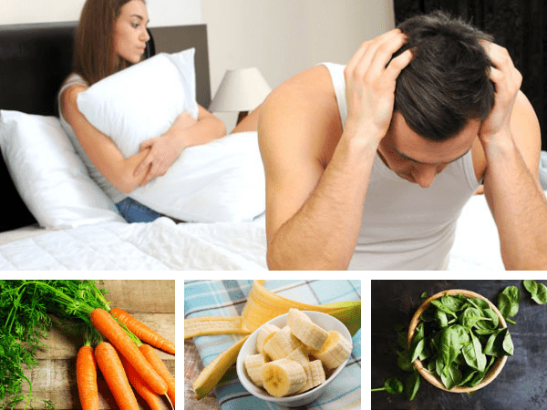 5 Natural cures for premature ejaculation