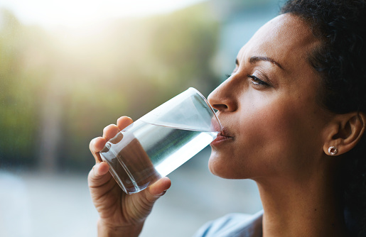 Top 5 Health Benefits of Drinking Warm Water