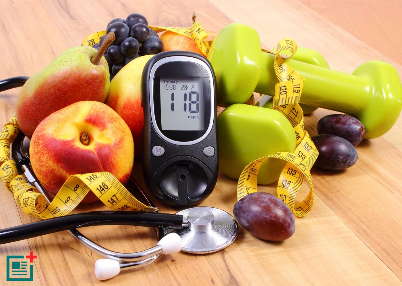 Will My Blood Glucose Go Down If I Lose Weight?